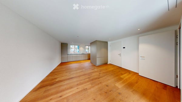 Wohnung in Volketswil 2