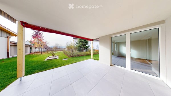 Wohnung in Volketswil 13