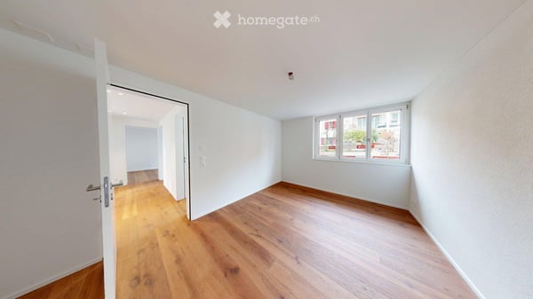 Wohnung in Volketswil 9