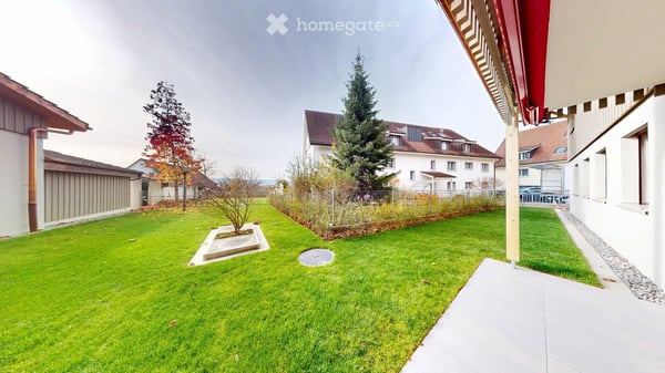 Wohnung in Volketswil 12