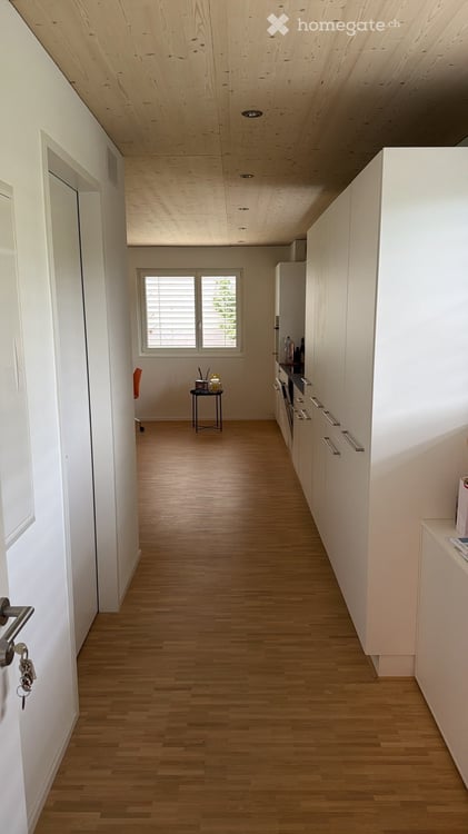 Furnished dwelling in Wädenswil 9