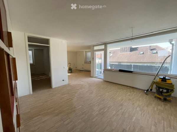 Wohnung in Neuhausen am Rheinfall 4