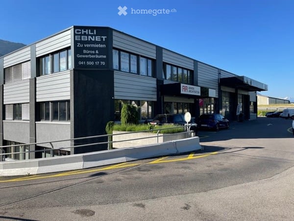 Bürofläche 53m2 zu vermieten 2