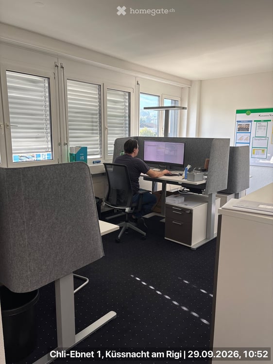Bürofläche 53m2 zu vermieten 6