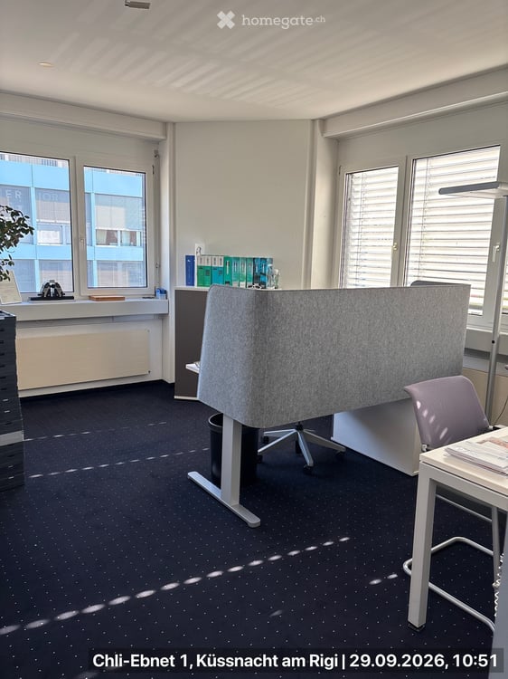 Bürofläche 53m2 zu vermieten 3