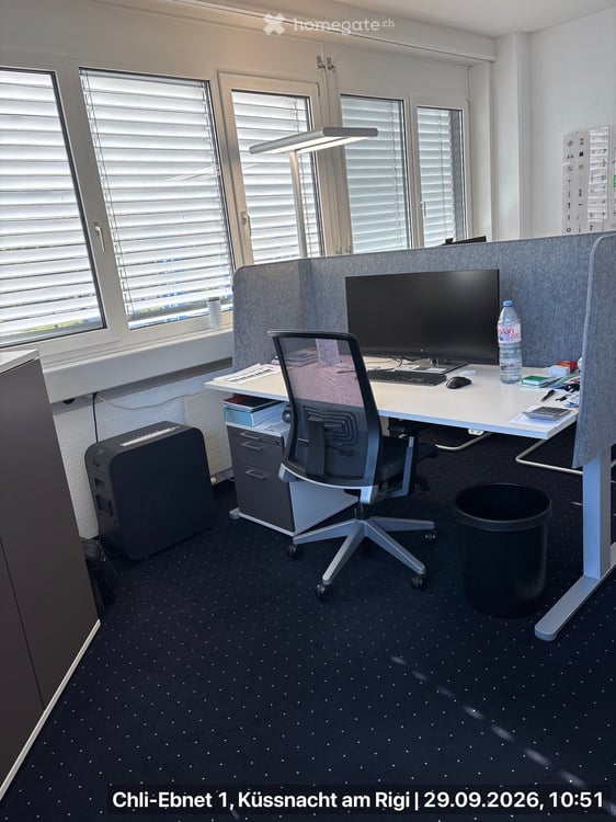 Bürofläche 53m2 zu vermieten 4