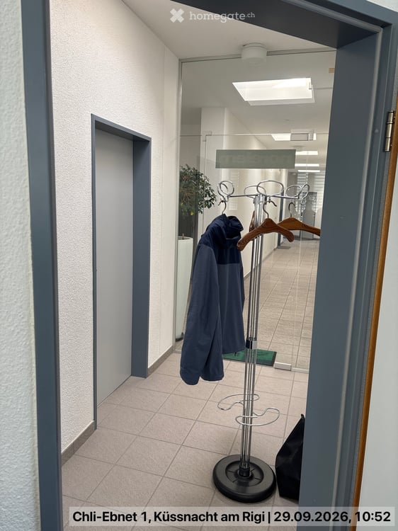 Bürofläche 53m2 zu vermieten 5