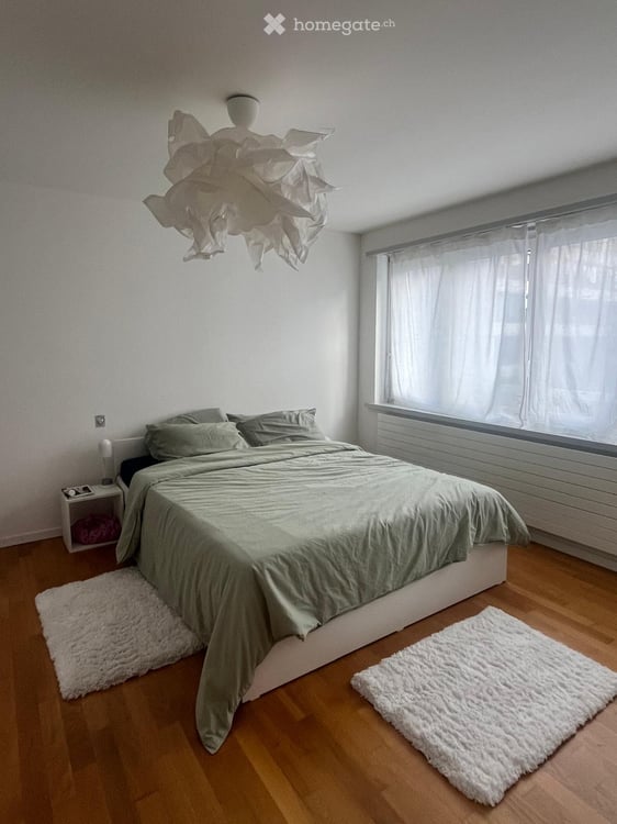 Fully Furnished 34sqm Apartment in Luzern – Temporary Sublet 3