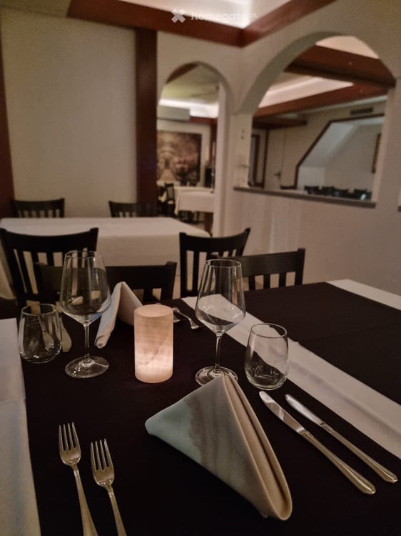 Restaurant in Oberglatt ZH 3
