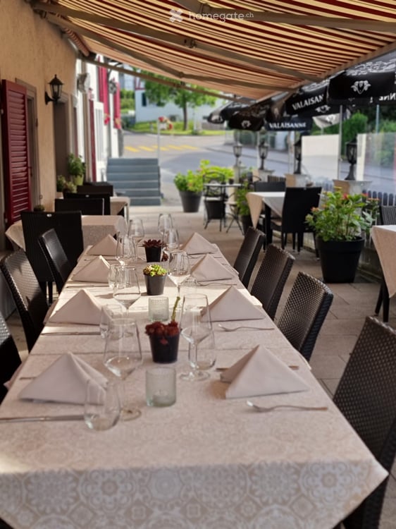 Restaurant in Oberglatt ZH 2