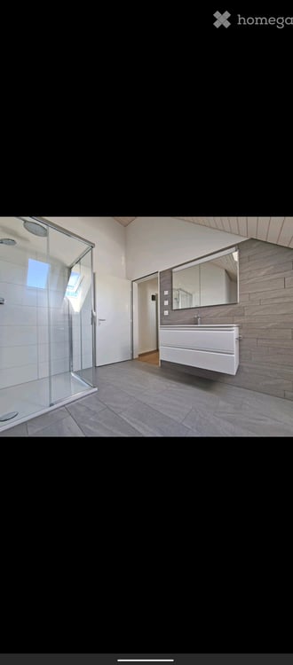 «Stilvolle, möblierte 93m² Dachwohnung mit hohem Dach (befristet 2 Jahre)» 4