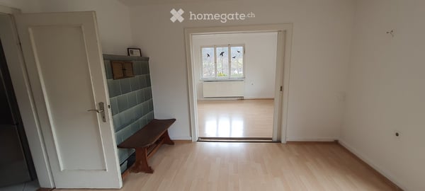 Charmantes Haus mit Aussicht von Privat 12