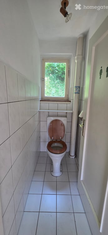 Charmantes Haus mit Aussicht von Privat 18