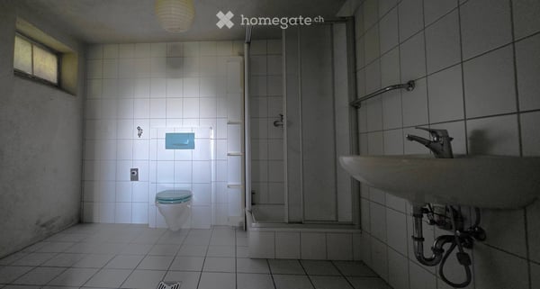Charmantes Haus mit Aussicht von Privat 26