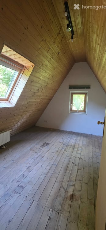 Charmantes Haus mit Aussicht von Privat 25