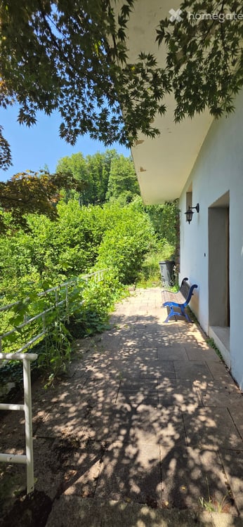 Charmantes Haus mit Aussicht von Privat 28