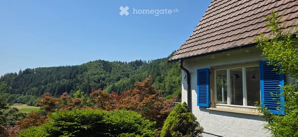 Charmantes Haus mit Aussicht von Privat 5