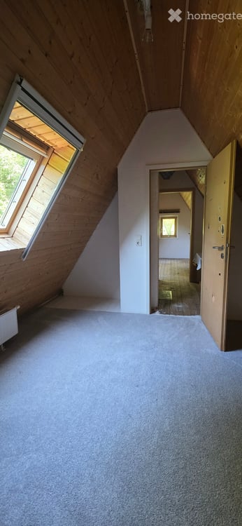 Charmantes Haus mit Aussicht von Privat 24