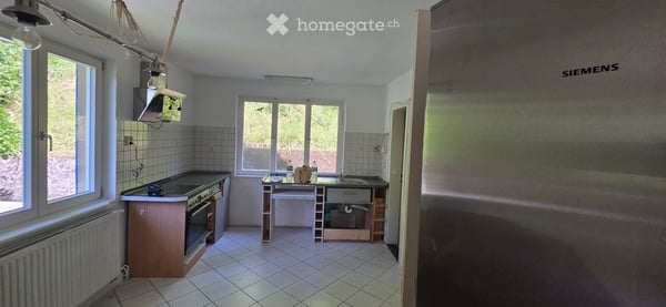 Charmantes Haus mit Aussicht von Privat 16