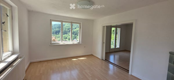 Charmantes Haus mit Aussicht von Privat 11