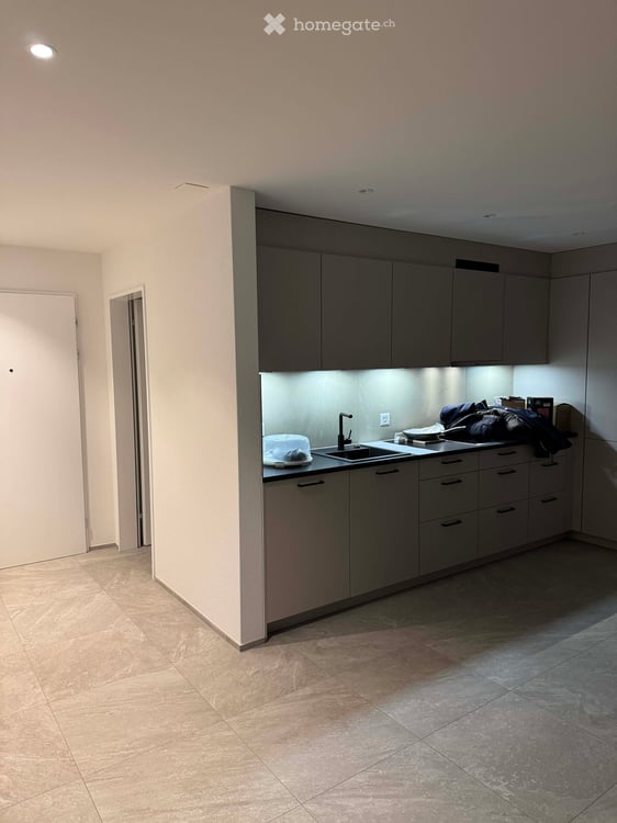 2,5 Zimmer mit Terrasse in Ostermundigen 12