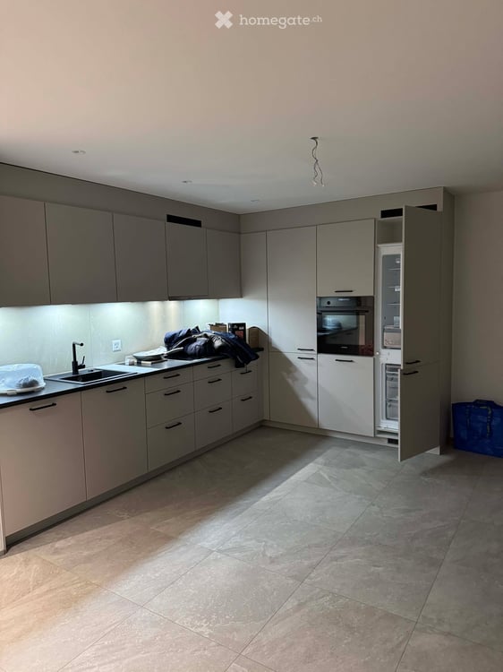 2,5 Zimmer mit Terrasse in Ostermundigen 11