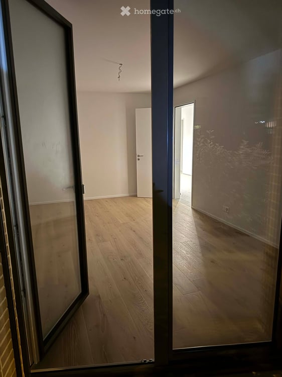 2,5 Zimmer mit Terrasse in Ostermundigen 9