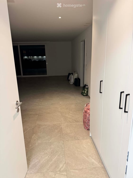 2,5 Zimmer mit Terrasse in Ostermundigen 2
