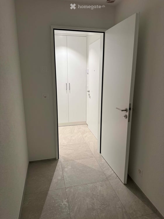 2,5 Zimmer mit Terrasse in Ostermundigen 4