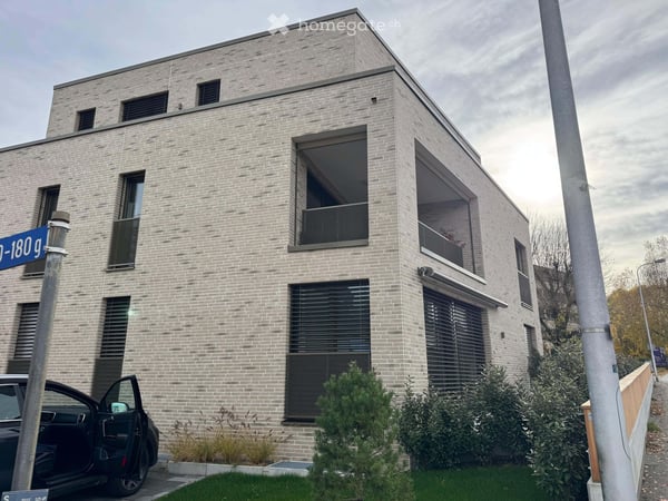 2,5 Zimmer mit Terrasse in Ostermundigen 17