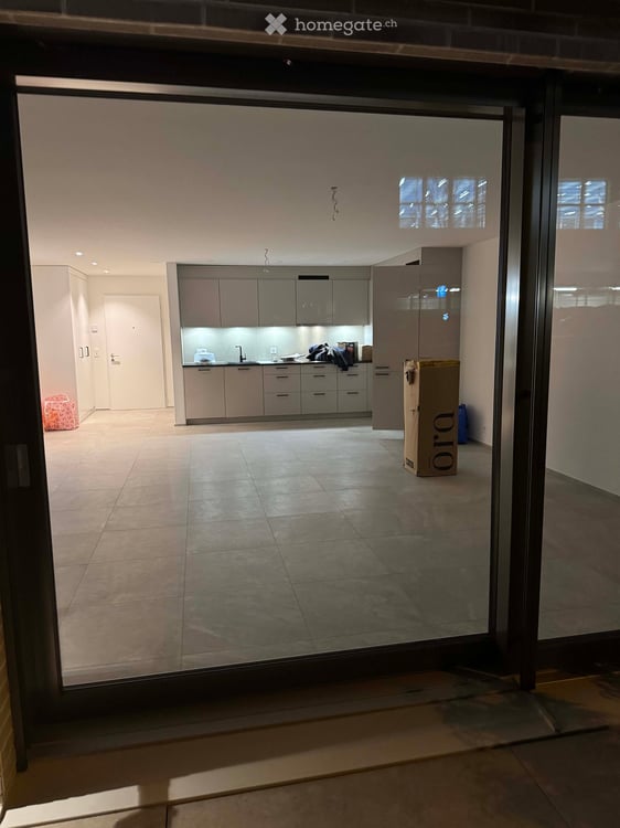 2,5 Zimmer mit Terrasse in Ostermundigen 10