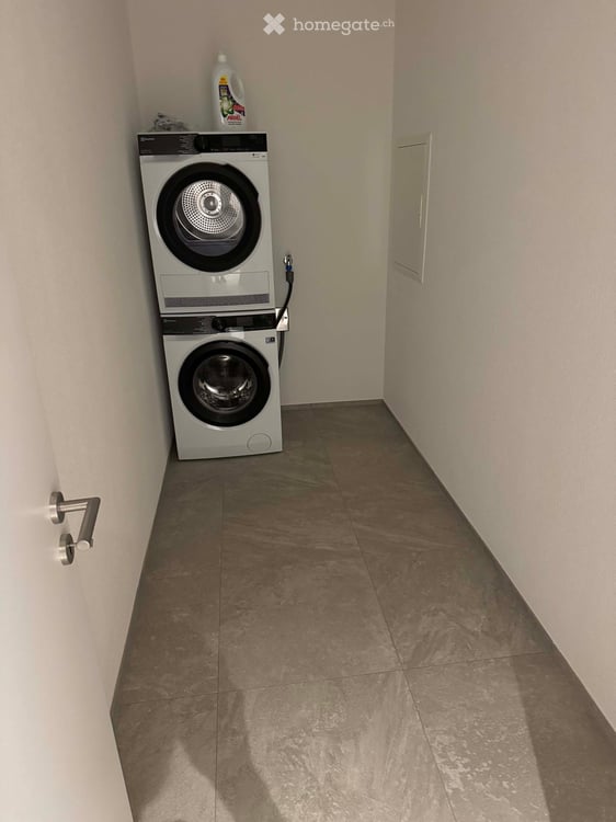 2,5 Zimmer mit Terrasse in Ostermundigen 3