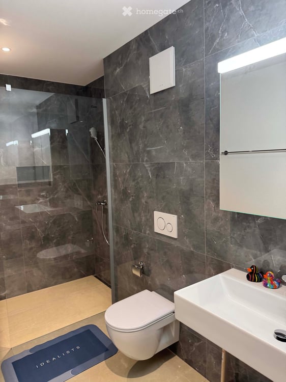 2,5 Zimmer mit Terrasse in Ostermundigen 7
