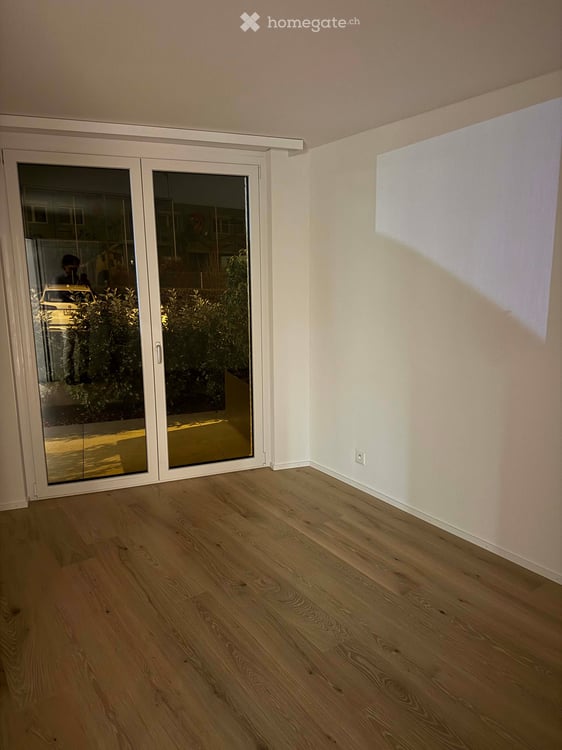 2,5 Zimmer mit Terrasse in Ostermundigen 8