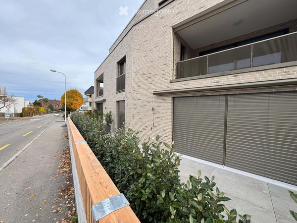 2,5 Zimmer mit Terrasse in Ostermundigen 16