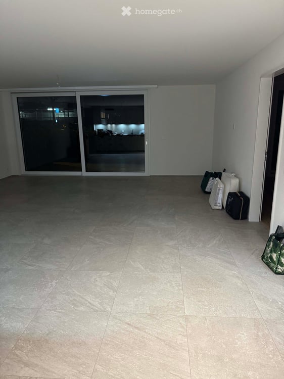 2,5 Zimmer mit Terrasse in Ostermundigen 5