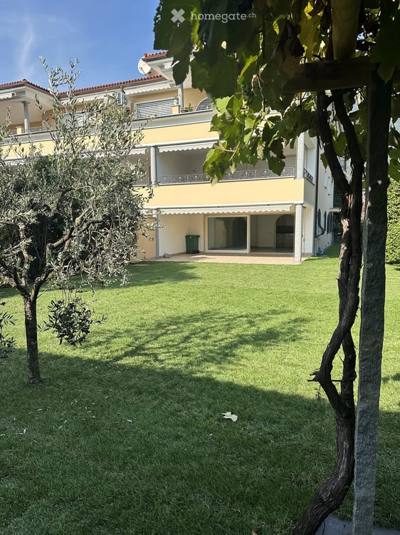 Appartamento a Ascona