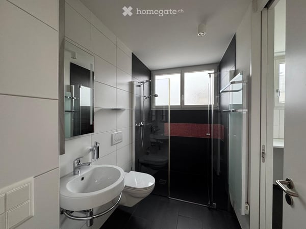 4 1/2-Zimmer -Attika-Wohnung mit Bastelraum, Kellerräumen und Garagenplätzen 9