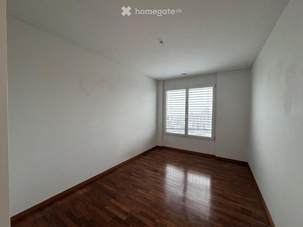 4 1/2-Zimmer -Attika-Wohnung mit Bastelraum, Kellerräumen und Garagenplätzen 13