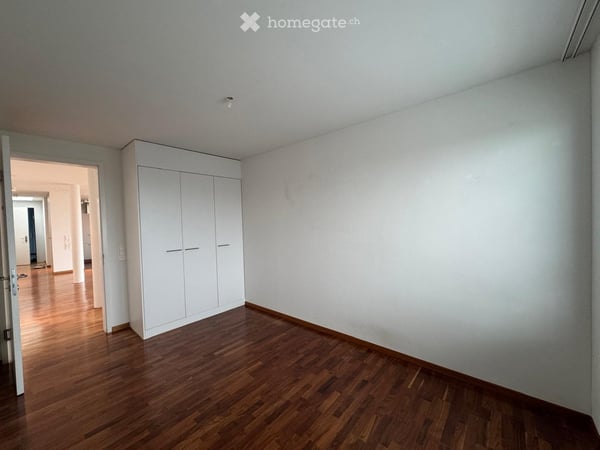4 1/2-Zimmer -Attika-Wohnung mit Bastelraum, Kellerräumen und Garagenplätzen 11