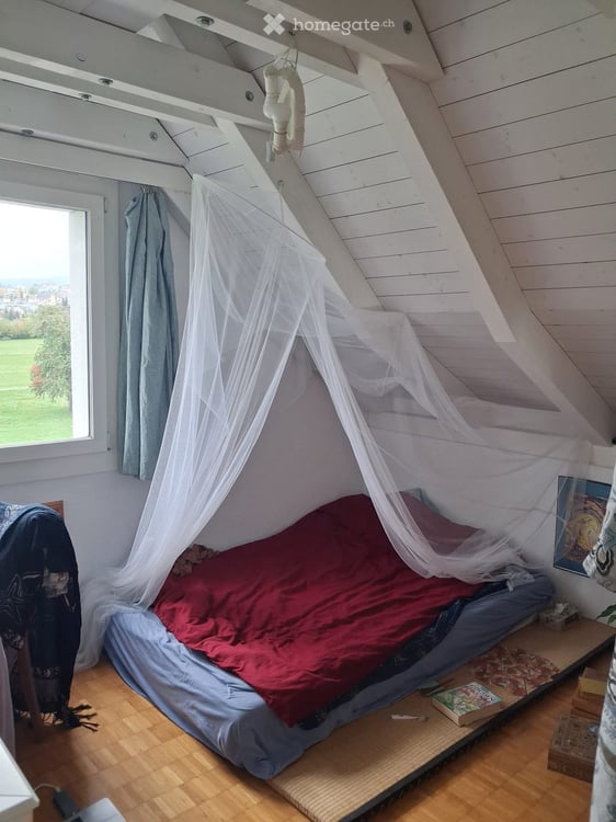 2 WG Zimmer zu vermieten, Kinder freundlich 10
