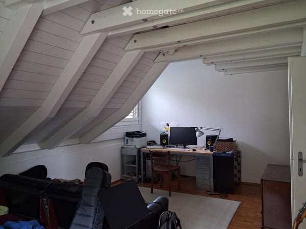 2 WG Zimmer zu vermieten, Kinder freundlich 6