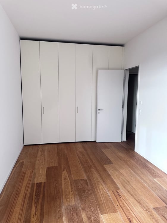 Moderne 3.5-Zimmer-Wohnung in Wipkingen mit Balkon 6