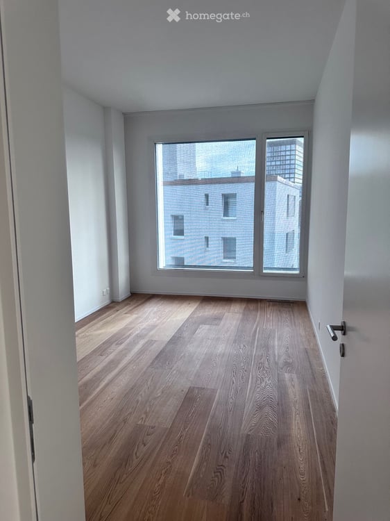 Moderne 3.5-Zimmer-Wohnung in Wipkingen mit Balkon 7