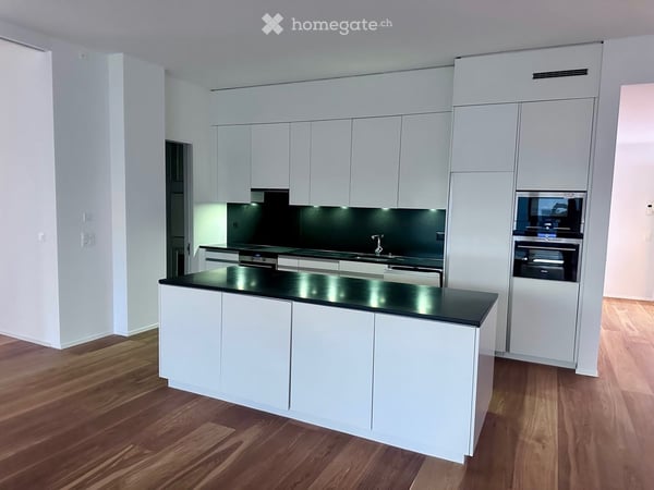 Moderne 3.5-Zimmer-Wohnung in Wipkingen mit Balkon 3