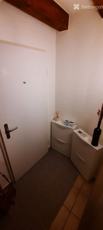 Appartement 2 pièces mansardé au cœur de la vieille ville de Delémont 6
