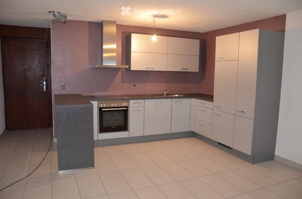 Duplex/maisonnette à Bussigny 2