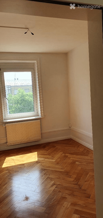 Appartement à Zurich 4