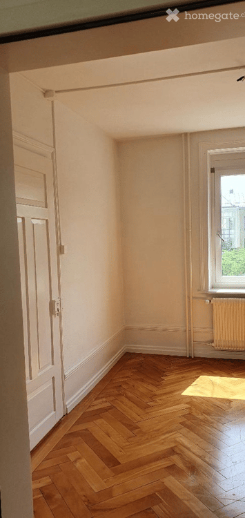 Appartement à Zurich 5