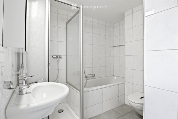 Wohnung in Einsiedeln 10